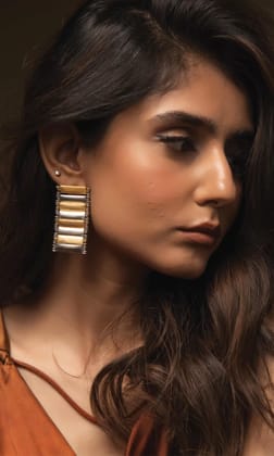 Sitara Earrings Earrings