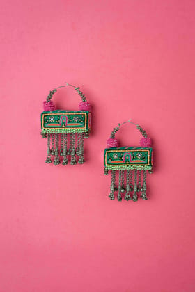 Dagu Magu!! Earring