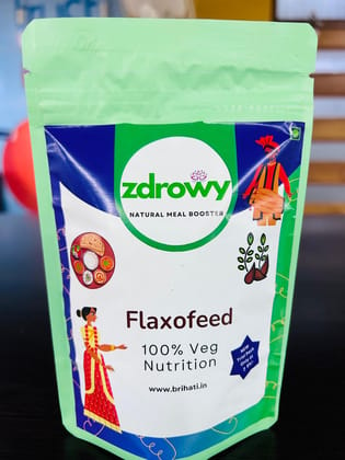 Flaxofeed