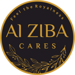 ALZIBA CARES LLP