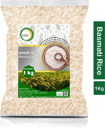 Basmati Rice