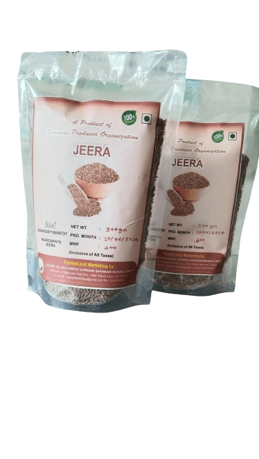 JEERA (Cumin Seeds)