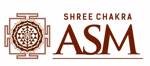 SHREE CHAKRA ASM