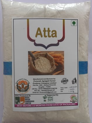 Wheat Flour | Atta 1 kg