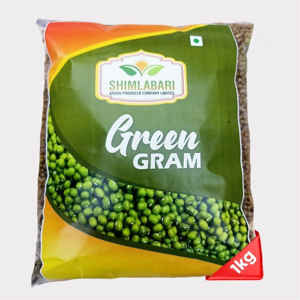 Green Gram (1 Kg)