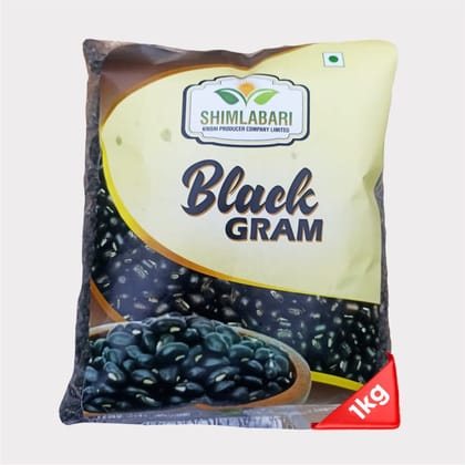 Black Gram (1 Kg)