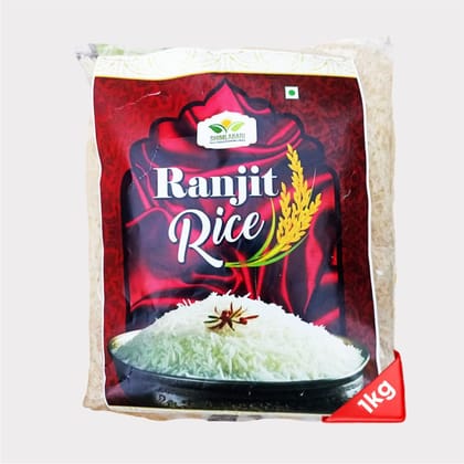 Ranjit Rice (1 kg)