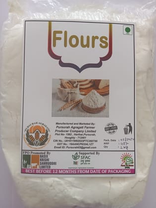 Moyda | Flour 1 kg