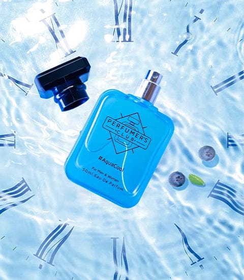 AquaCool Eau De Parfum