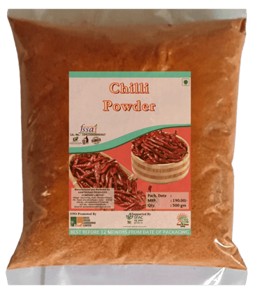 Chilli Powder | 500 gm