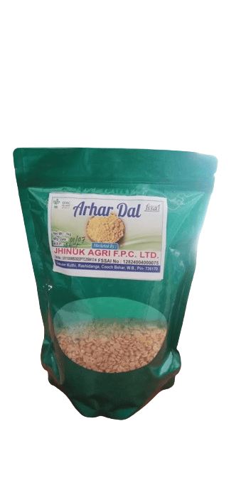 Arhar Dal