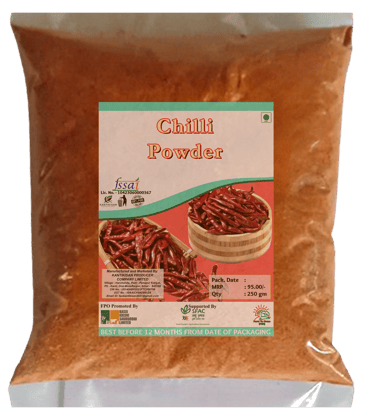 Chilli Powder | 250 gm