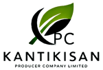 KANTIKISAN PRODUCER COMPANY LIMITED