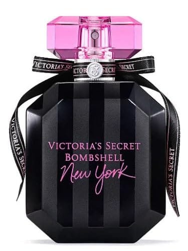 Victoria's Secret Bombshell New York Eau de Parfum for Women - 100ml