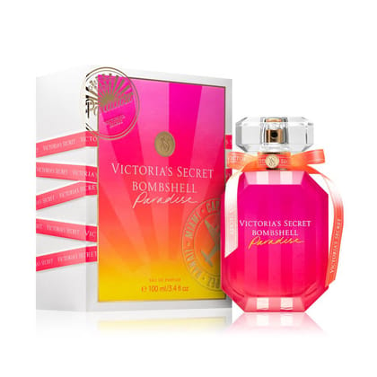 Victoria's Secret Bombshell Paradise Eau De Perfume - 100ml for Women