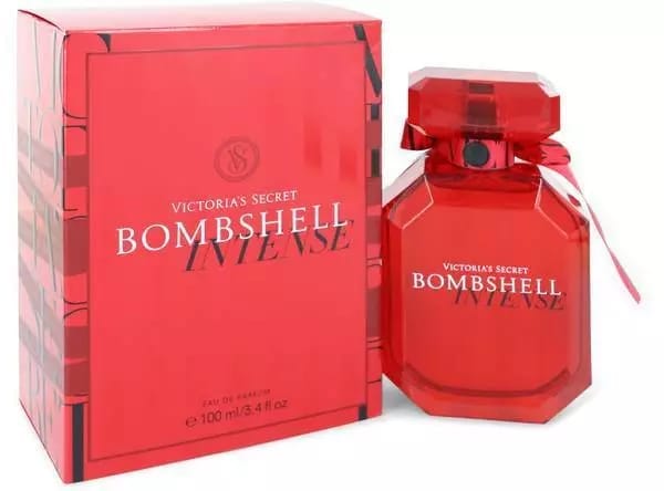 Victoria's Secret Bombshell Intense Eau de Parfum for Women - 100ml