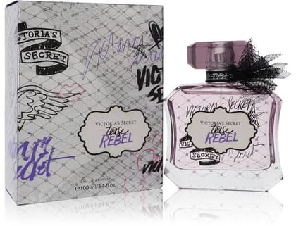 Victoria's Secret Tease Rebel, Eau De Perfume, 100ml, 3.4 fl oz, Women's Perfume