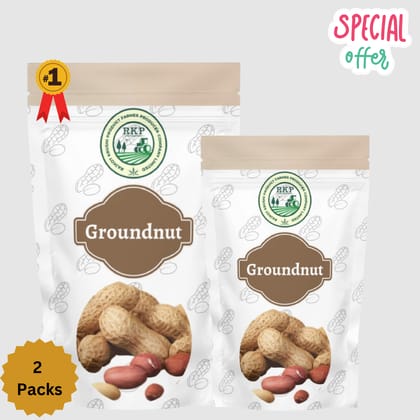 Combo Groundnut Seeds