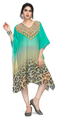 Beachwear Kaftans