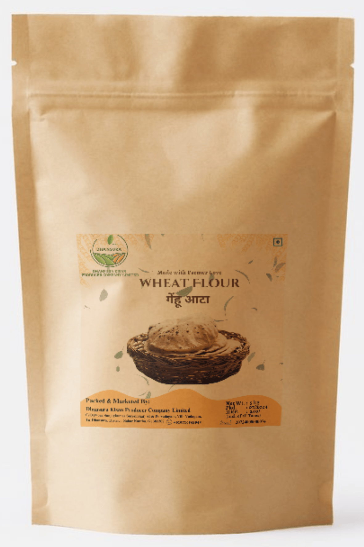 Wheat Flour