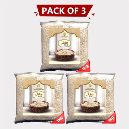 Joha Rice (3 Kg)