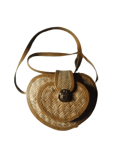 sitalpati  Bag Handmade Women's Sling Bag.