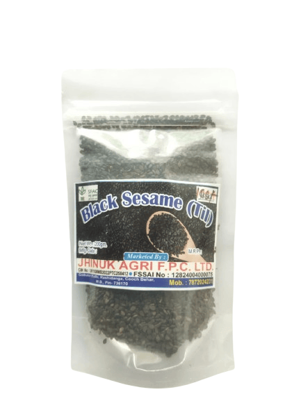 Black Sesame