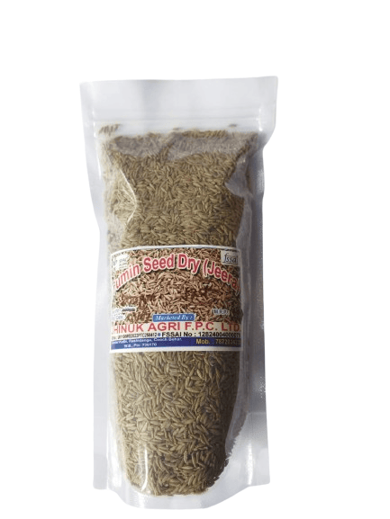 cumin seeds( jeera)