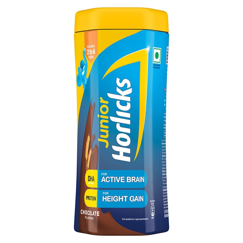 Horlicks Junior