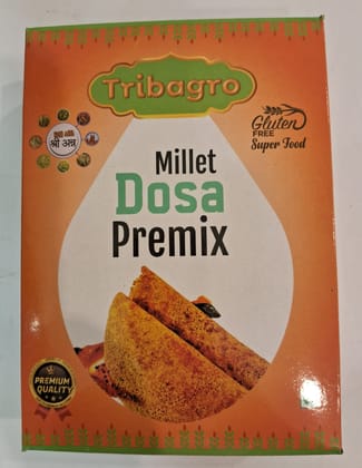 Millet Dosa