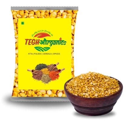 Chana dal