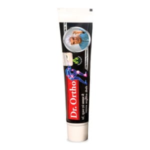 Dr.Ortho Ayurvedic Pain Relief Ointment