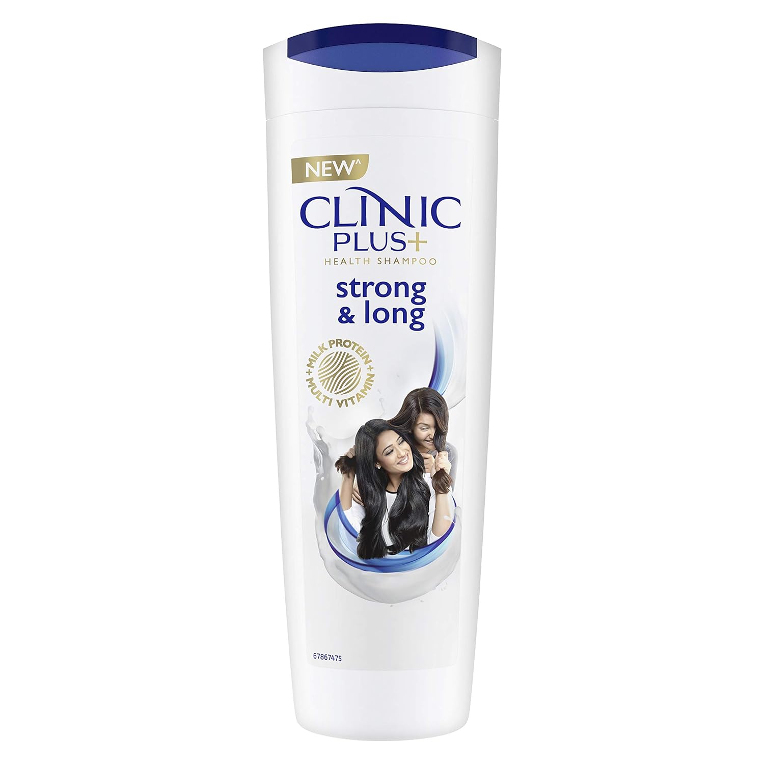 Clinic Plus Strong & Long Health Shampoo