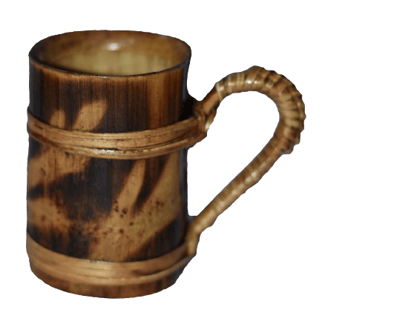 Bamboo Cup