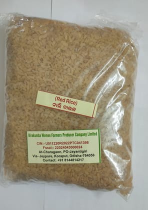 Red Rice