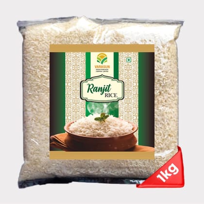 Ranjit Rice (1 Kg)