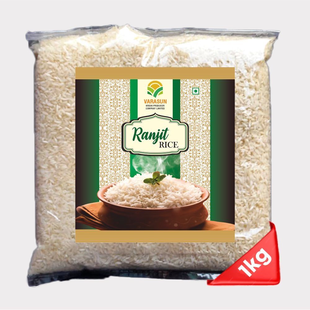 Ranjit Rice (1 Kg)