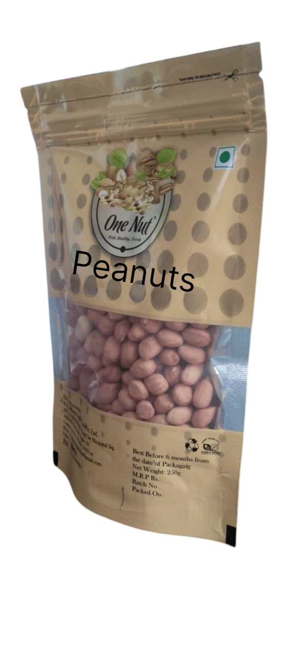 Peanuts