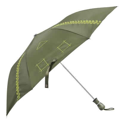 Raiganj Crafts: Stay Dry in Style with Umbrellas for Every Occasion - Men's, Women's, and Unisex Rain Umbrellas