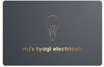 M/S TYAGI ELECTRICALS