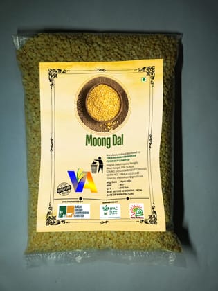 Moong Dal /500gm