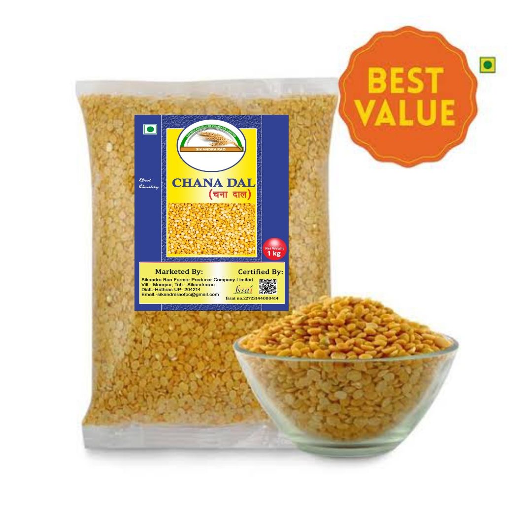 Chana Dal