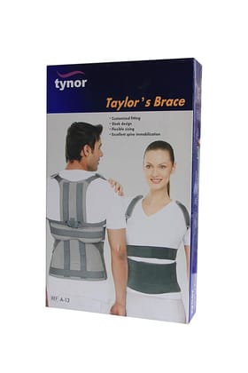 Tynor Taylor'S Brace Short