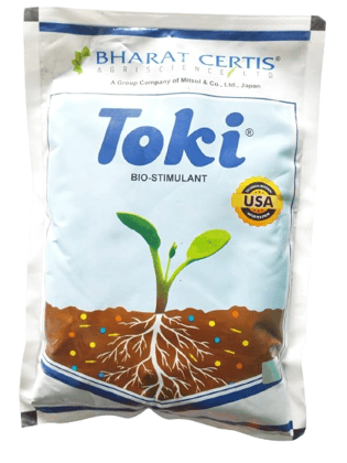 Bharat Certis Natural Toki