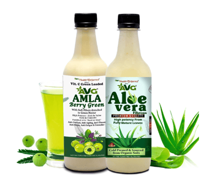 Aloe Vera Juice