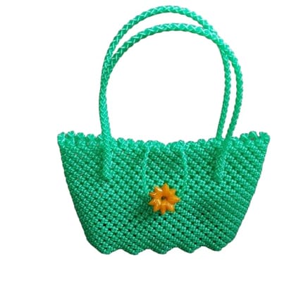 LADIES HAND BAG