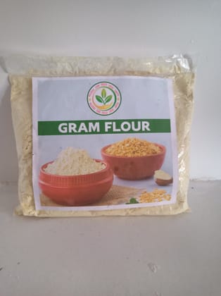 Gram Flour