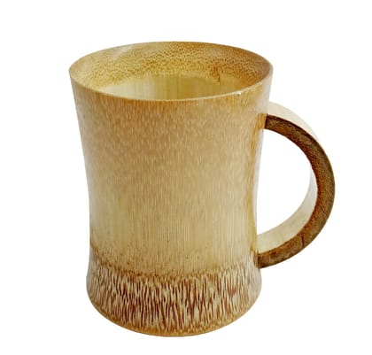 BAMBOO MUG