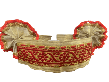 ASOMI AHOM TRADITIONAL HEADBAND (PHA-RU)