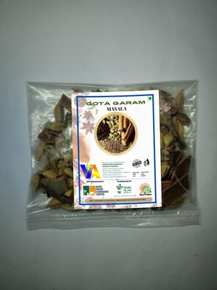 Gota Garam Masala/200gm